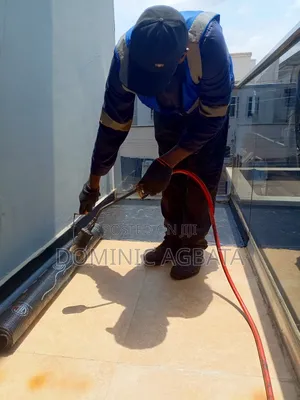 Aletheia Balcony Waterproofing Expert