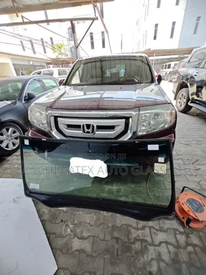 Honda Pilot 2009 / 2013 Windscreen Glass Available