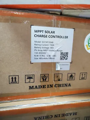 Felicity Charge Controller 150a 40v With Warranty