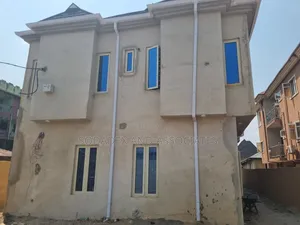2bdrm Block of Flats in Oworonshoki / Gbagada for rent