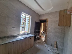 2bdrm Block of Flats in Oworonshoki / Gbagada for rent