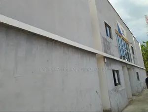 Furnished 3bdrm Block of Flats in Taiwo, Ilorin South for rent