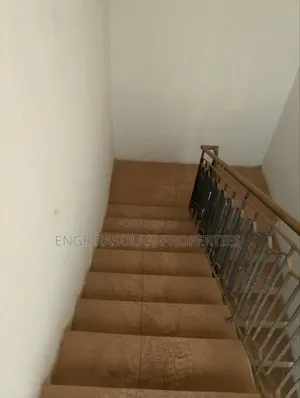 Furnished 3bdrm Block of Flats in Taiwo, Ilorin South for rent
