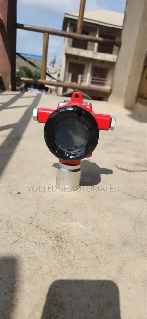 Explosive Proof Gas Detector