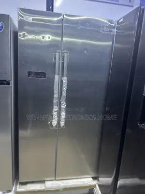 Bosh Side by Side Energy Saving Refrigerator 580 Liters