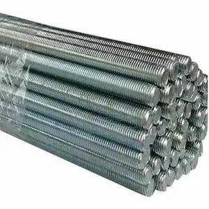 Original 8mm Threaded Rod (Full Thread)