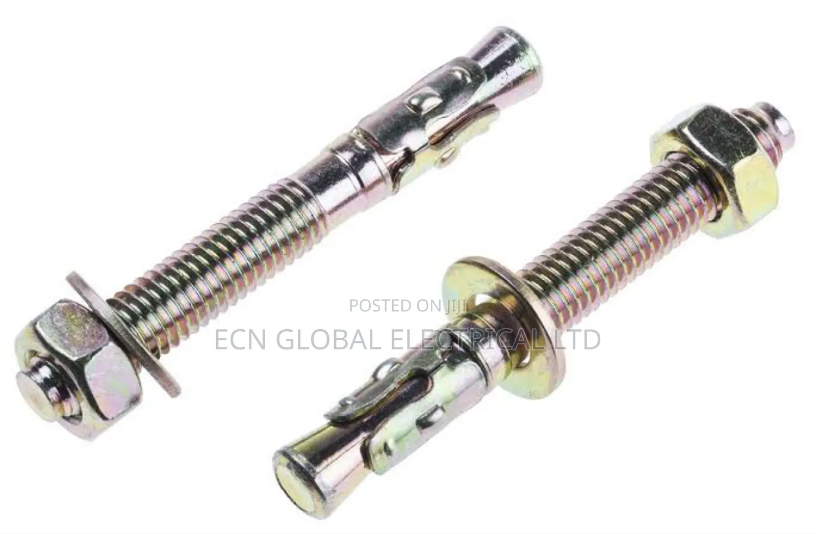 M8 Anchor Bolt