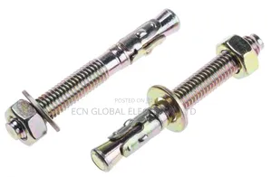 M8 Anchor Bolt