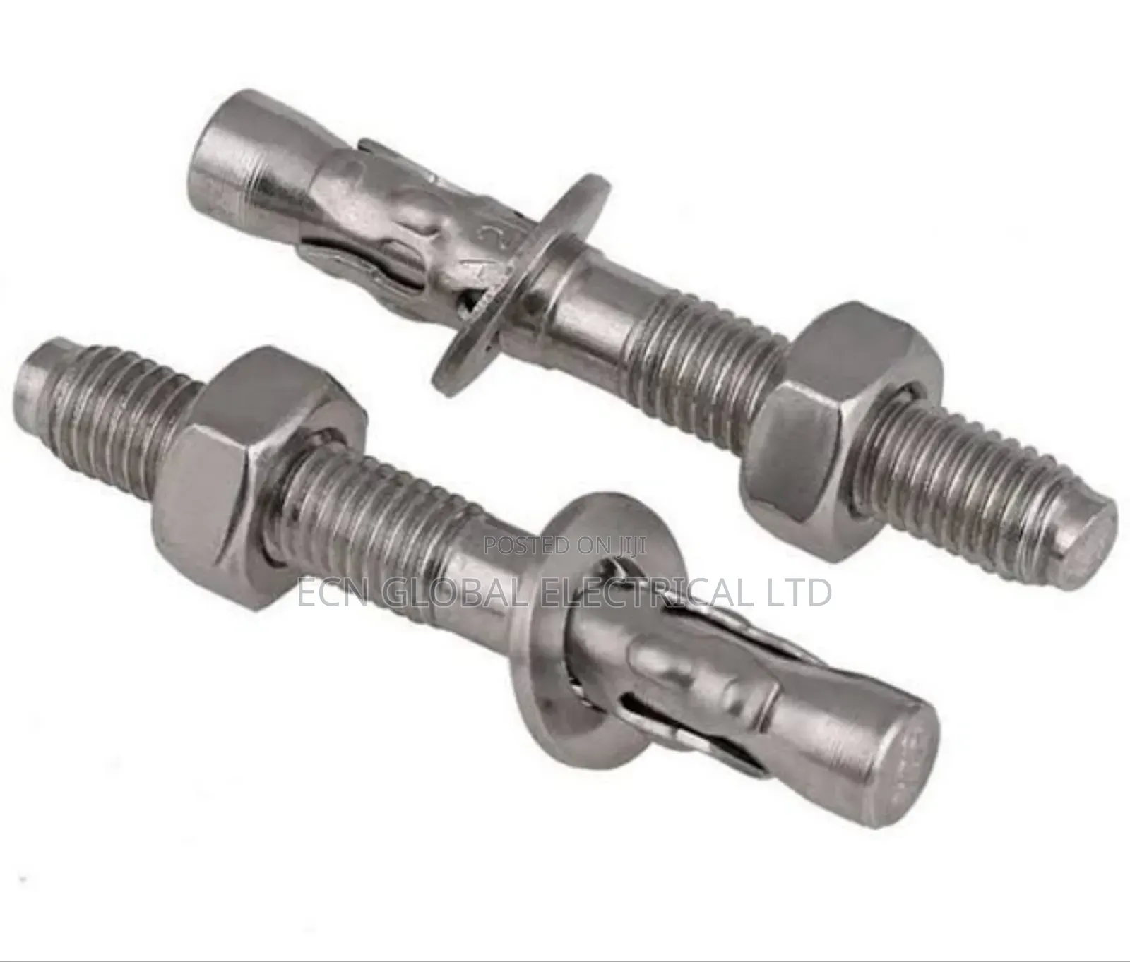M8 Anchor Bolt