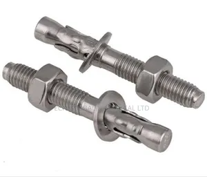 M8 Anchor Bolt