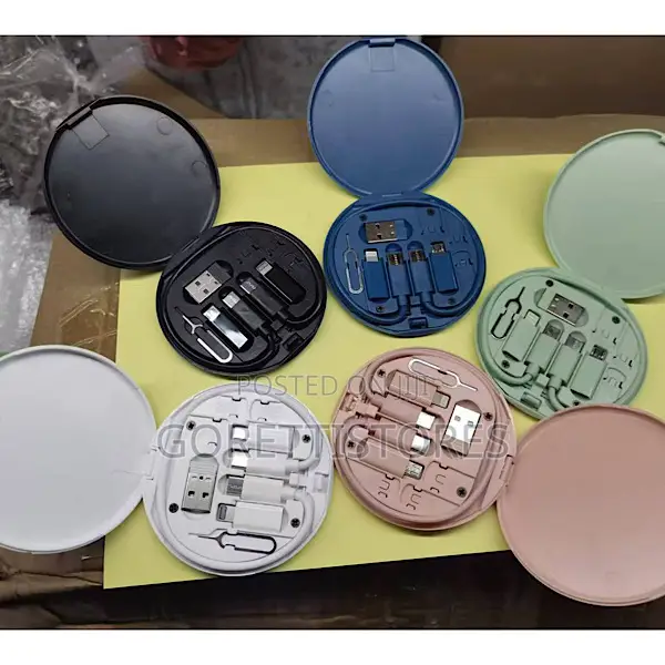 Data Cable Set