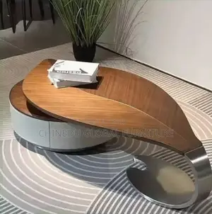 Your Imported Center Table