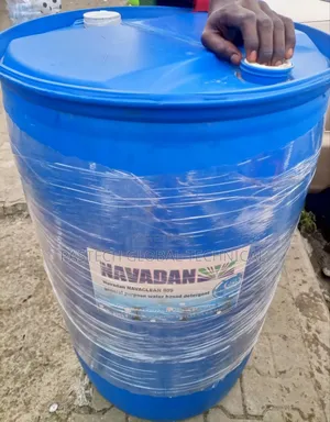 Navadan Navaclean 809 (200l/Drum)