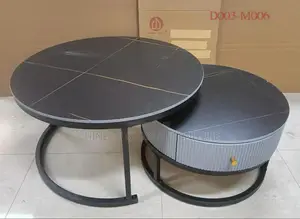 Your Imported 2in1 Center Table