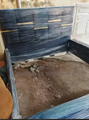 Beautiful 4by6 Bed Frame