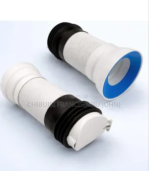 Pan Connectors