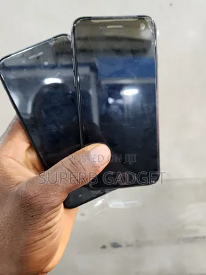 Apple iPhone 8 64 GB Black