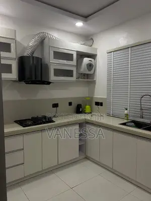 Furnished 2bdrm Apartment in Camberwall Estate, Ikate-Elegushi for rent