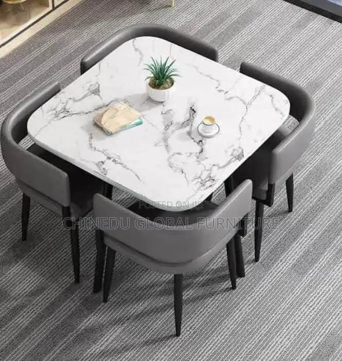 Your Imported Dining Table Set