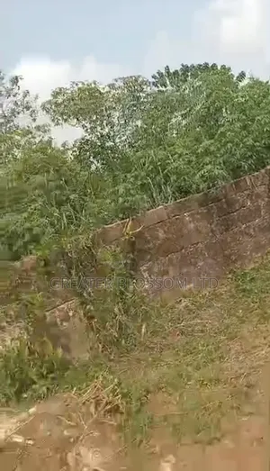 4 Plots of Affordable Land at Aruogba Benin City
