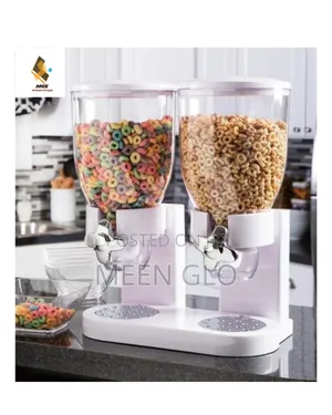 Cereal Dispenser