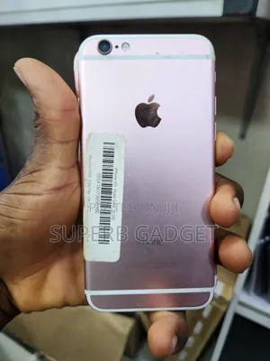 Apple iPhone 6s 32 GB Gold