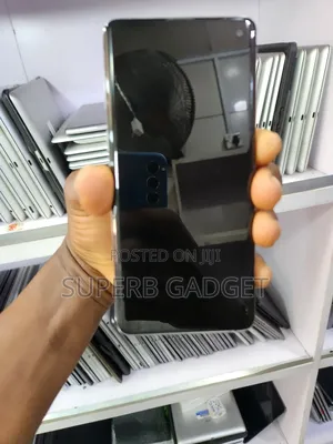 Samsung Galaxy S10 128 GB Black