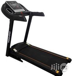 Photo - New 2hp Treadmill