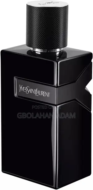 Yves Saint Laurent (Ysl) Y Le Parfum