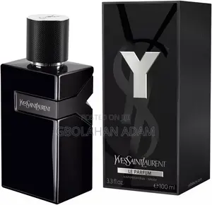 Yves Saint Laurent (Ysl) Y Le Parfum