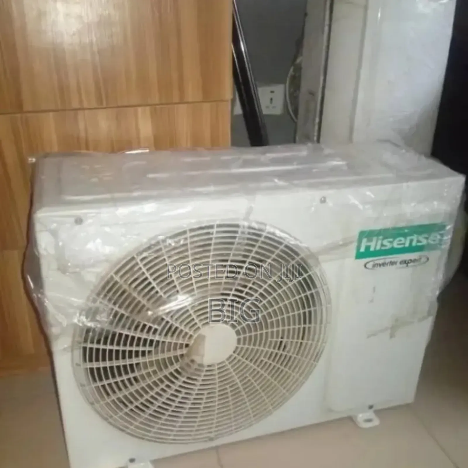 1.5 Inverter Ac in Ojo - Home Appliances, Big Cp | Jiji.ng