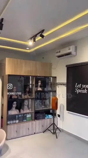 Shop for Rent