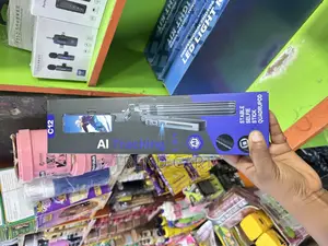 Ai Face Tracking Tripod Stand