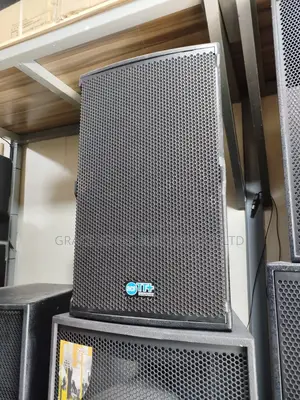 RCF Power Speaker 15inches