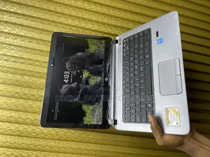 Laptop HP ProBook 440 G2 8GB Intel Core i5 SSD 128GB