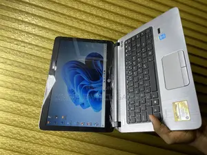 Laptop HP ProBook 440 G2 8GB Intel Core i5 SSD 128GB