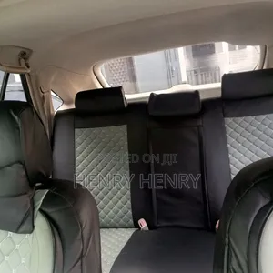 Lexus RX 2004 Silver