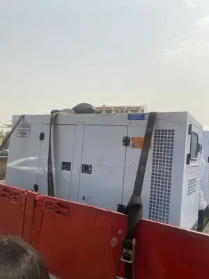20kva Perkins Soundproof Diesel Generator Top Class