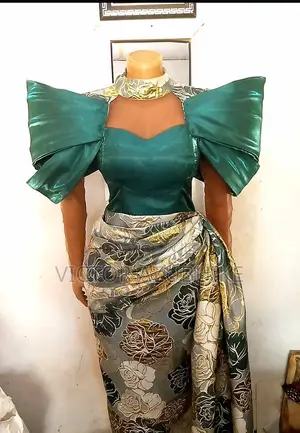 Fashion Designer