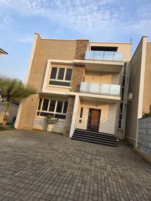 6bdrm Duplex in Wuye Abuja for sale