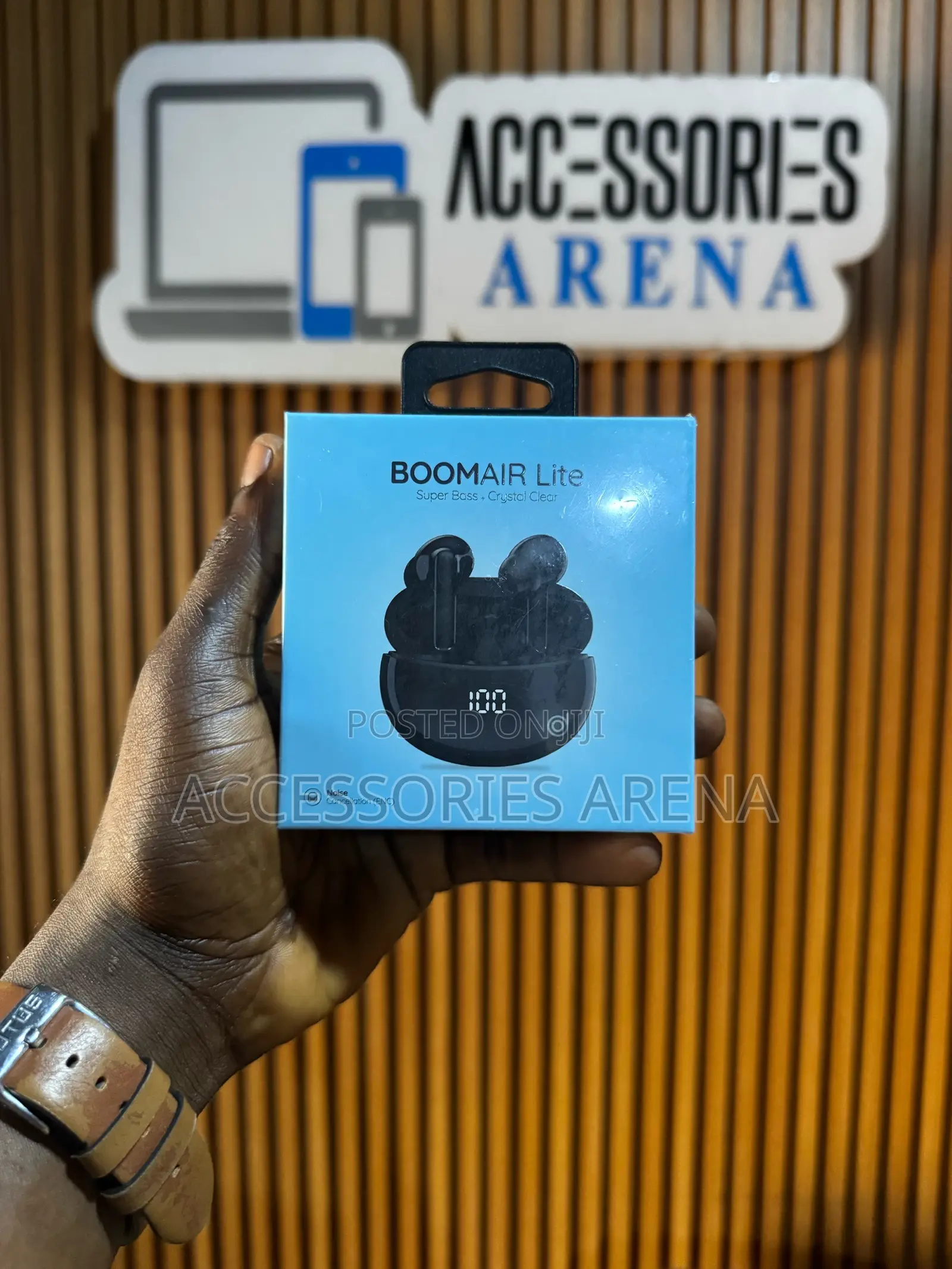 Digifon Boomair Lite