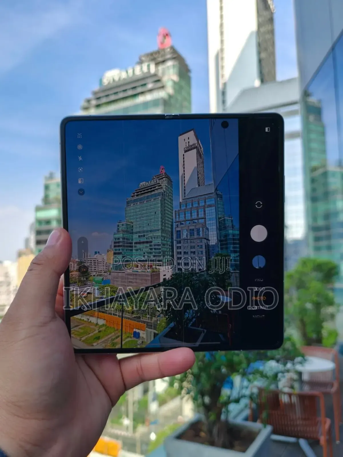 New Honor Magic6 Pro 1 TB