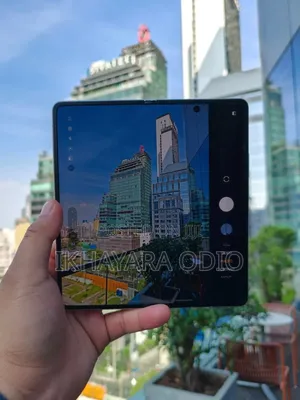 New Honor Magic6 Pro 1 TB