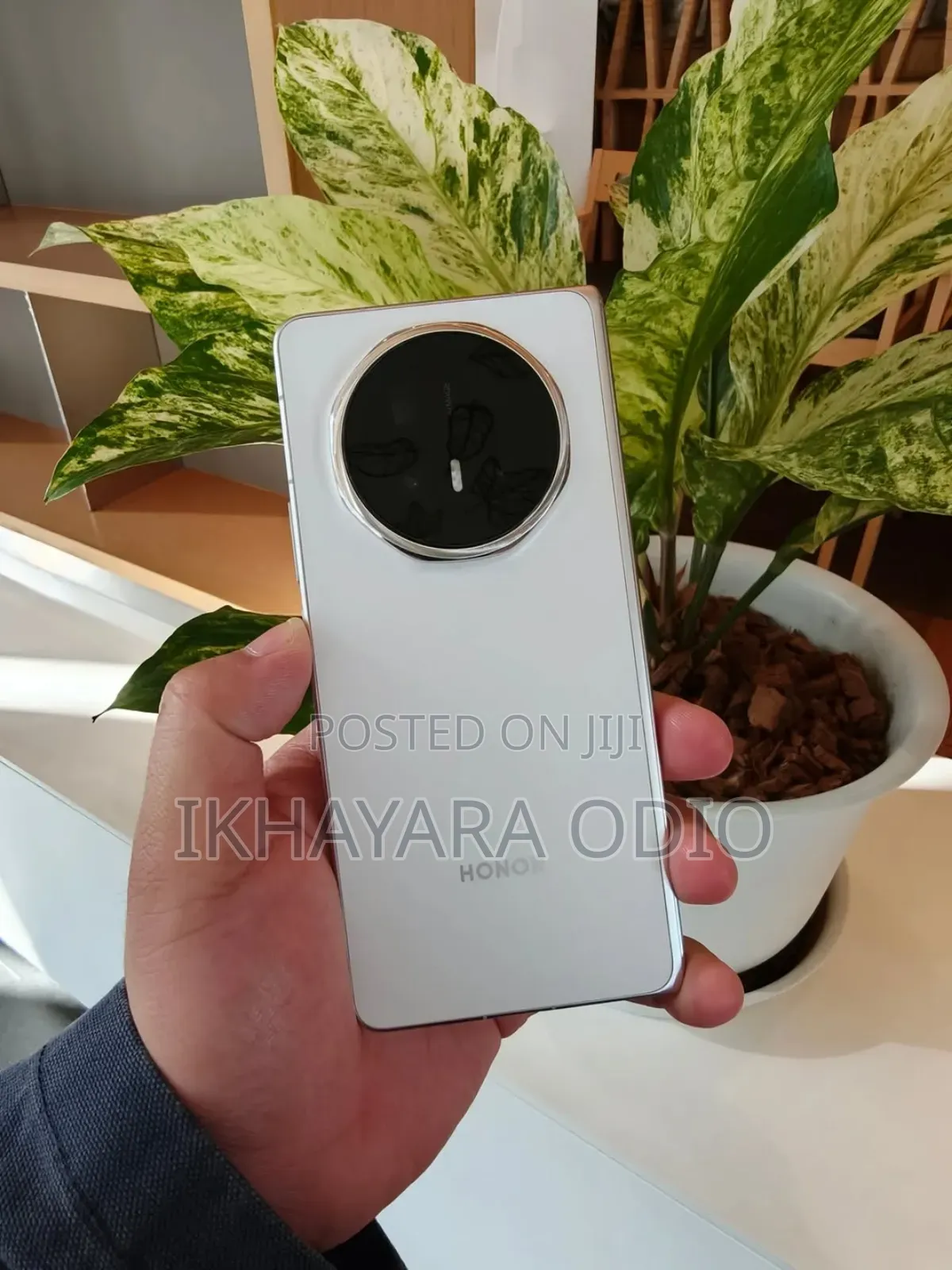 New Honor Magic6 Pro 1 TB