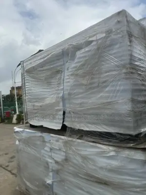 Top Class Perkins 20kva England Soundproof Generator