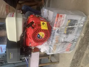 Gx440 Grinding Machine 17hp