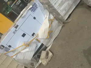 40kva England Perkins Soundproof Generator With 2years Warranty