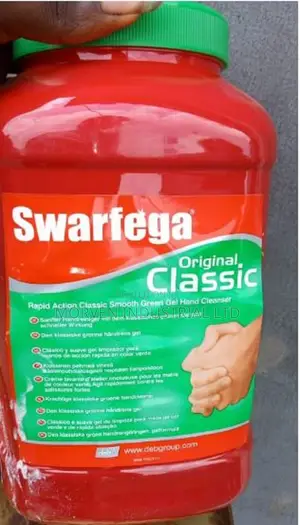 Swarfega Original Classic Hand Cleanser