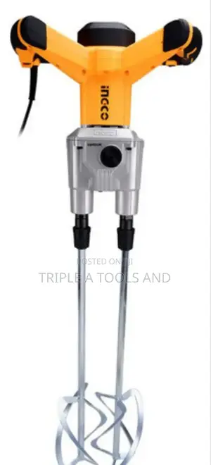 Total Mixer 1800w