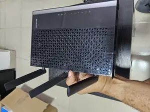 Netgear Nighthawk Ac1900 Wifi Mesh Extender (Ex7000)